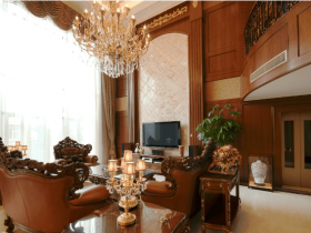 选瓷砖必看:只需五步即可秒杀劣质瓷砖