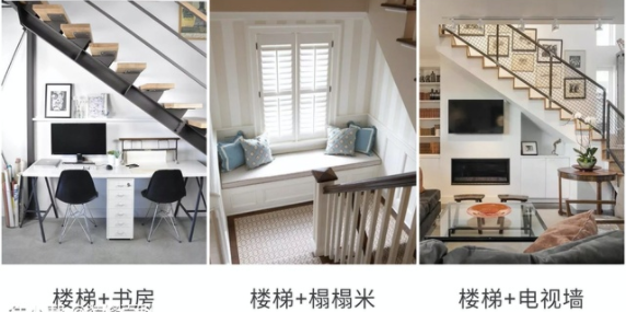 别墅楼梯、复式楼楼梯的类型，怎么设计更好？价格怎么算？